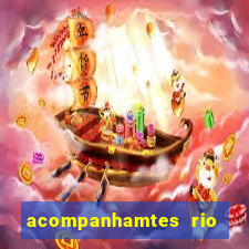 acompanhamtes rio de janeiro